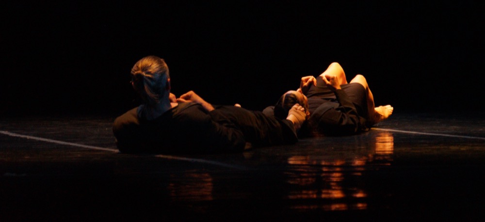 coreografia de oscar farias