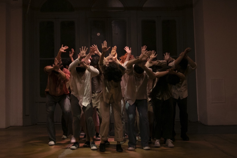 Escombros del Viento