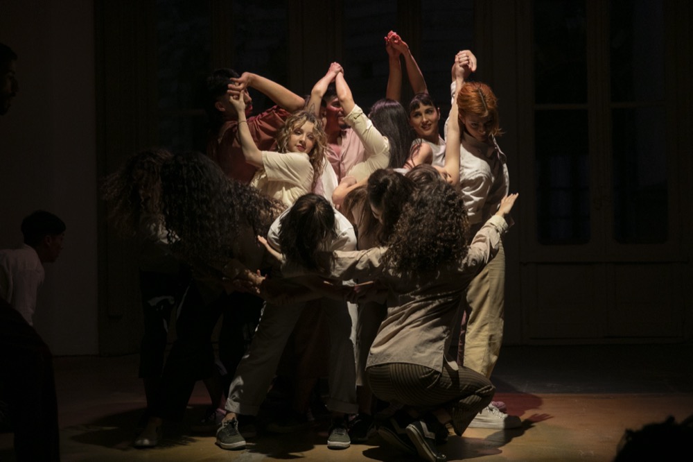 Escombros del Viento