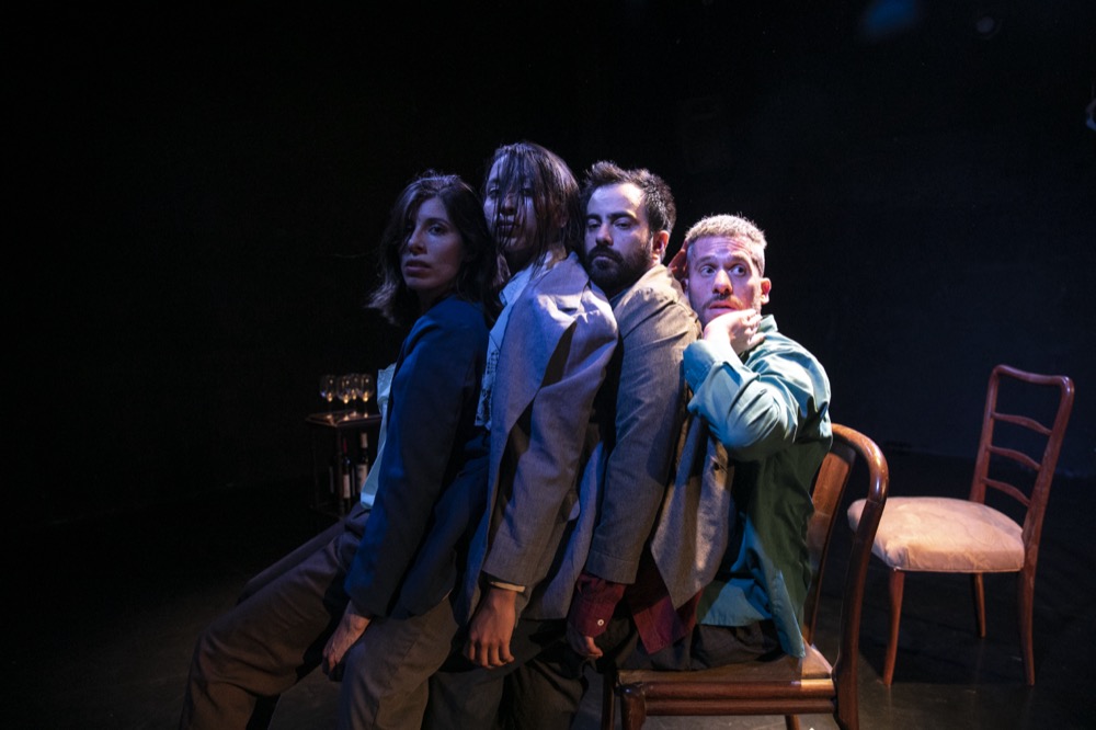 photo de oscar farias