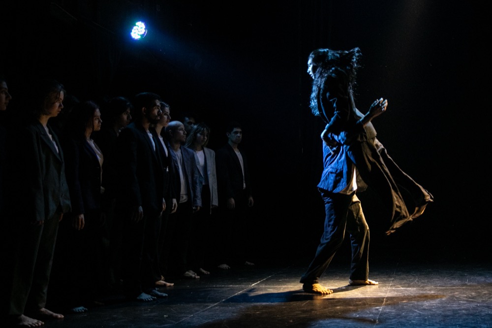 photo de oscar farias