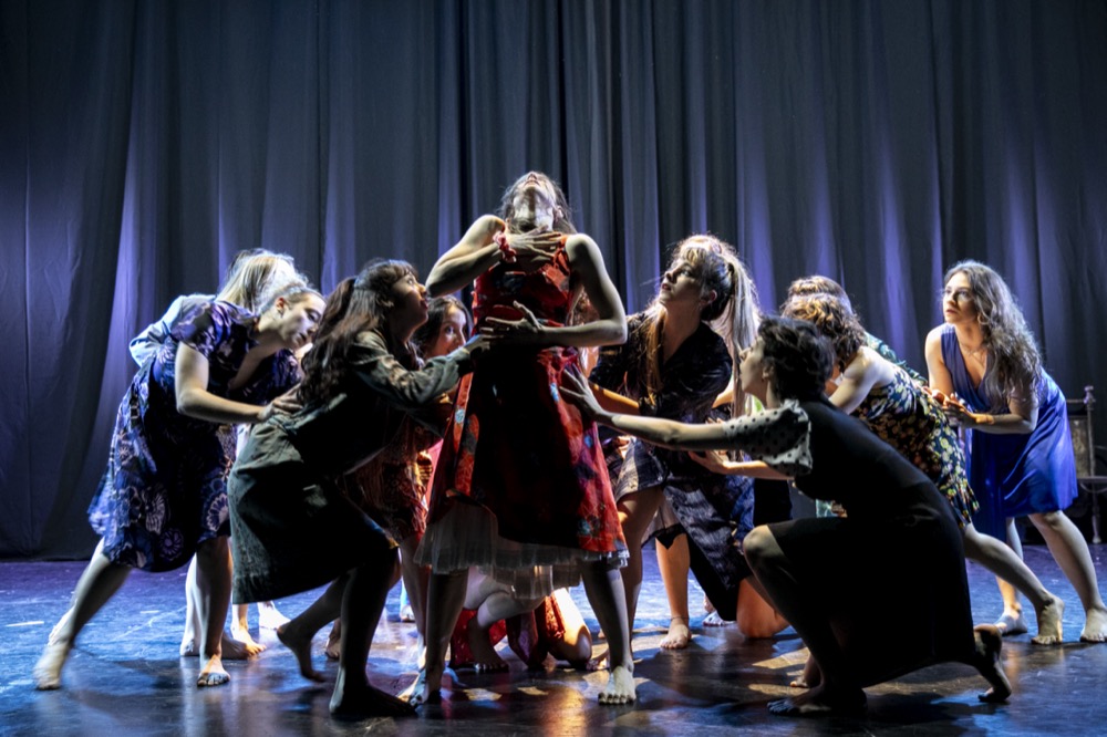 photo de oscar farias