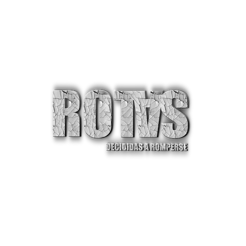 Rotas Decididas a romperse