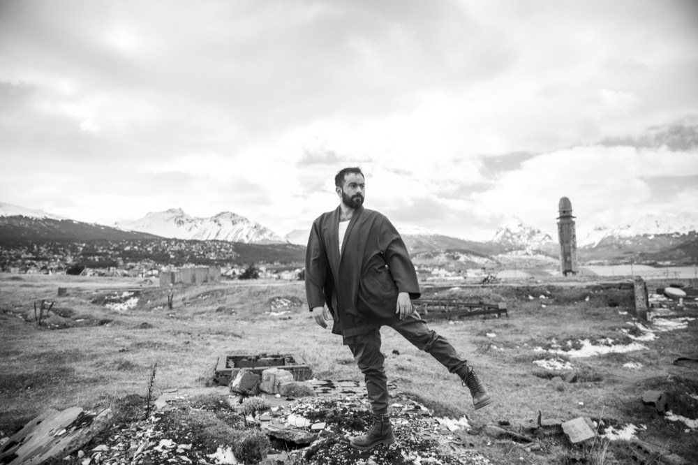 photo de oscar farias